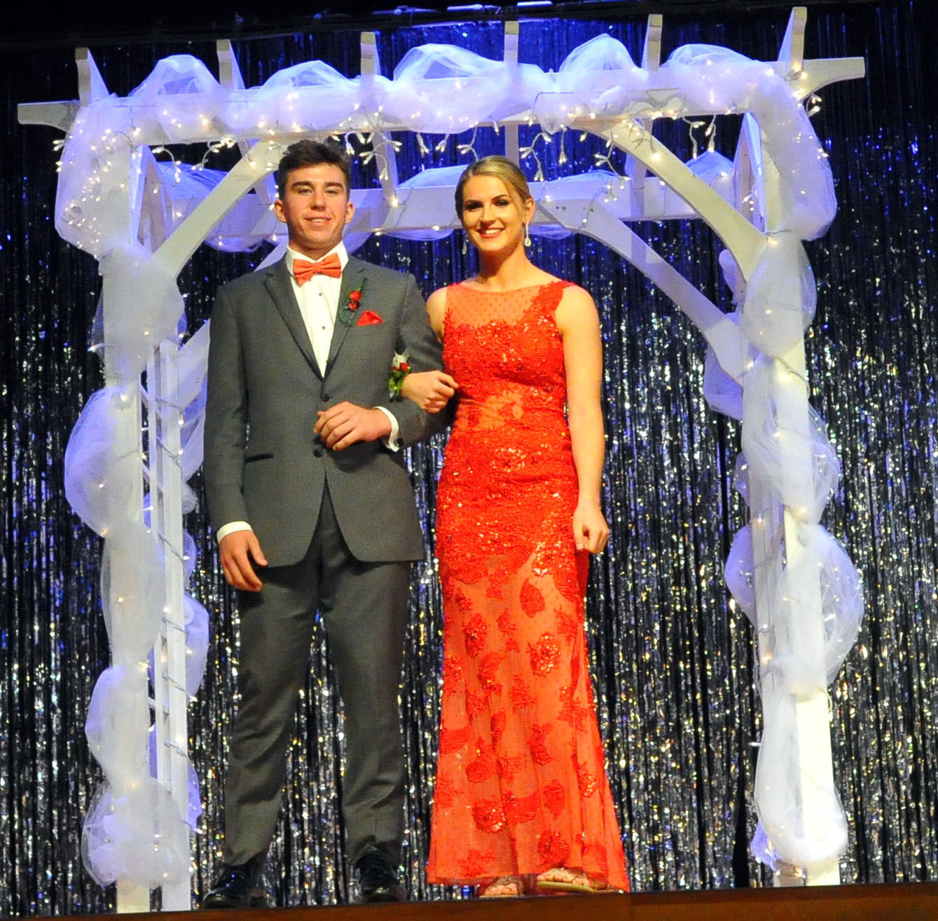Schuylerville Prom
